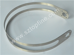 Steel bar